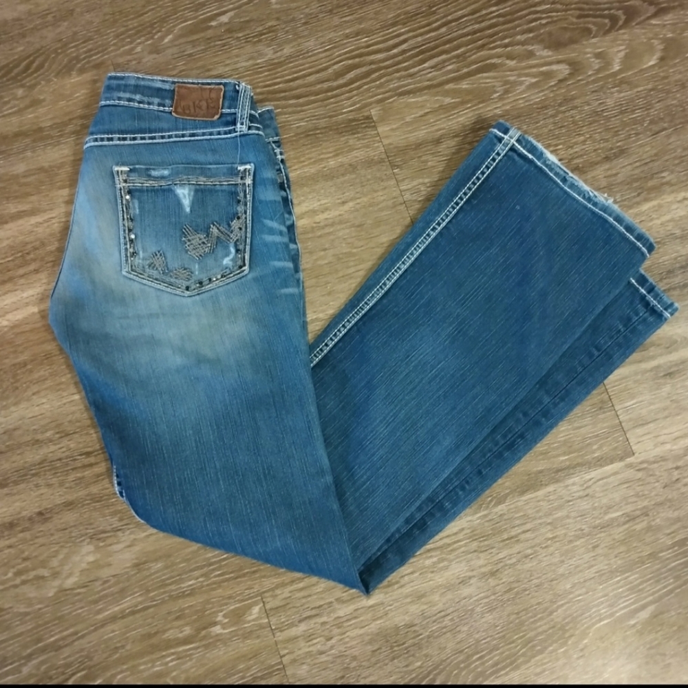 BKE STELLA ♡ SIZE 27 L